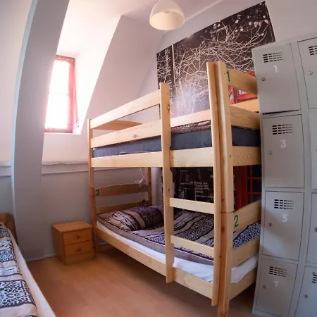 Universus Hostel Gdansk