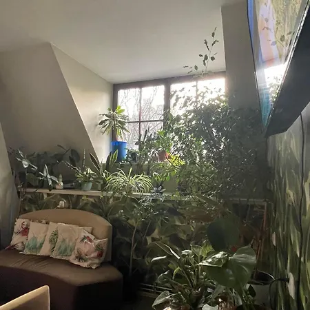 Hostel Universus Gdansk