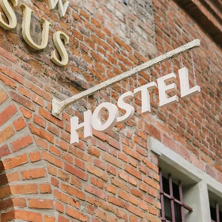 Hostel Universus *