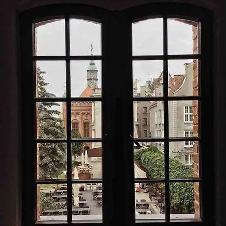 Universus Hostel Gdansk