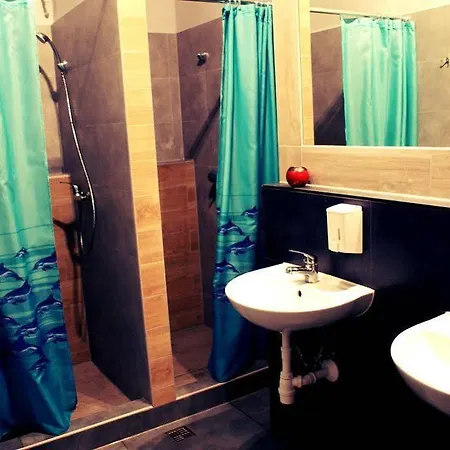 Universus Hostel